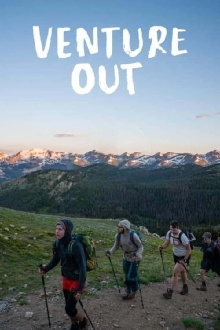 Venture Out Trailer