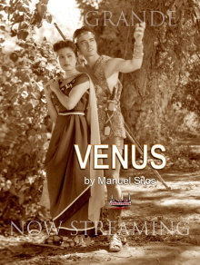 Venus Trailer