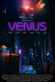 Venus Trailer