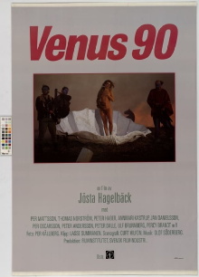 Venus 90 Trailer