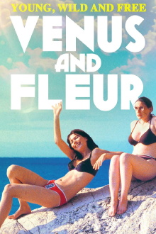 Venus & Fleur Trailer