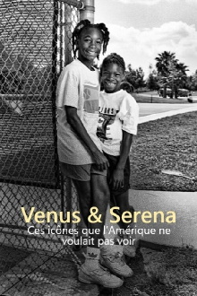Venus & Serena - From the Ghetto to Wimbledon Trailer