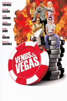 Venus & Vegas Trailer