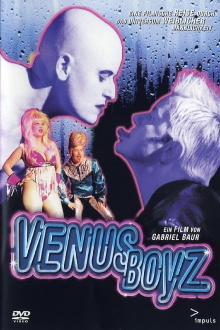 Venus Boyz Trailer