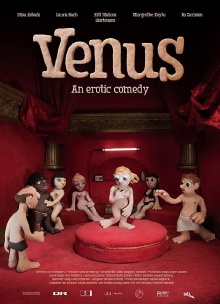 Venus Trailer