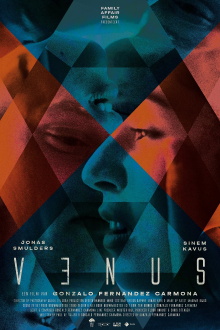 Venus Trailer