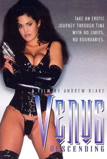 Venus Descending Trailer