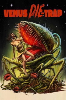 Venus DIE-Trap Trailer
