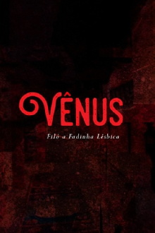Venus – Filly the Lesbian Little Fairy Trailer