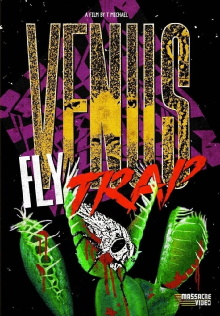 Venus Flytrap Trailer