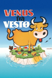 Venus fra Vestø Trailer
