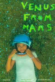 Venus from Mars Trailer
