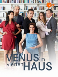 Venus im vierten Haus Trailer