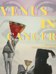 Venus in Cancer Trailer