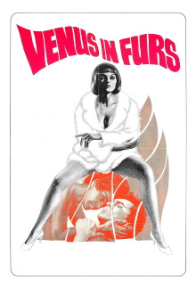 Venus in Furs Trailer