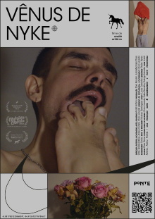 Venus in Nykes Trailer