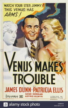 Venus Makes Trouble Trailer