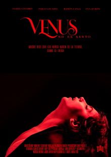 Venus no es Santo Trailer