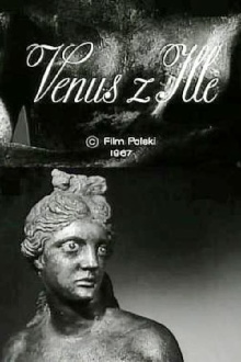 Venus of Ille Trailer
