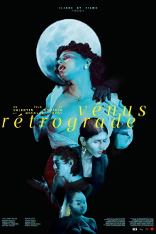 Vénus Rétrograde Trailer
