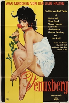 Venusberg Trailer