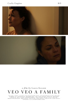 Veo Veo A Family Trailer