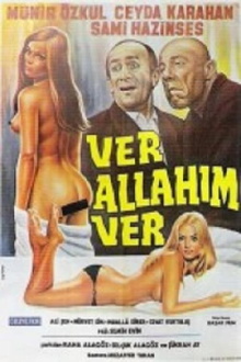 Ver Allahım Ver Trailer