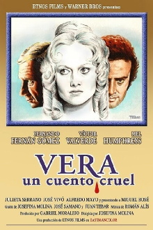 Vera, a Cruel Tale Trailer