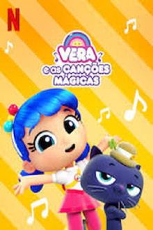 Vera - Canções do Arco-Íris Trailer
