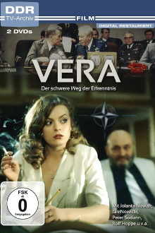 Vera - Der schwere Weg der Erkenntnis Trailer