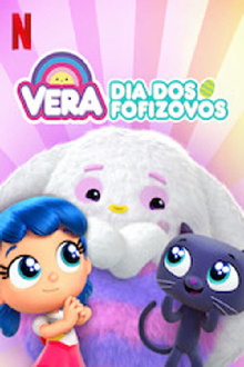 Vera - Dia dos Fofizovos Trailer