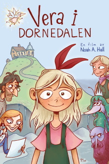 Vera in Dornedalen Trailer