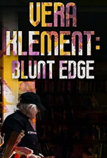 Vera Klement: Blunt Edge Trailer