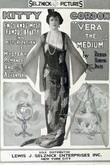 Vera, the Medium Trailer