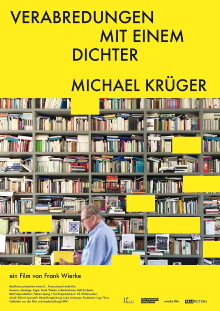 Verabredungen mit einem Dichter - Michael Krüger Trailer