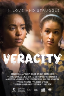 Veracity Trailer