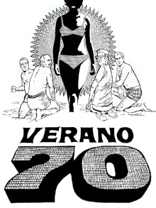 Verano 70 Trailer
