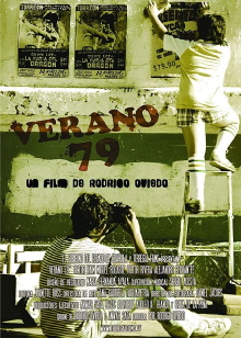 Verano 79 Trailer