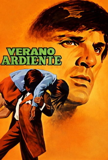 Verano ardiente Trailer