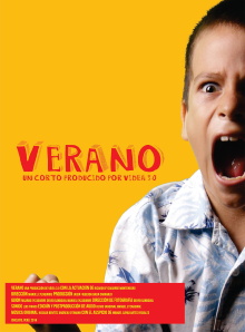 Verano Trailer