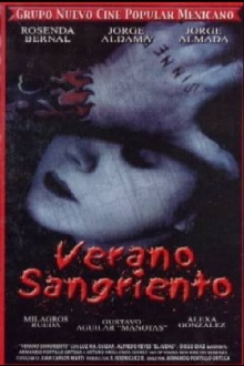 Verano sangriento Trailer
