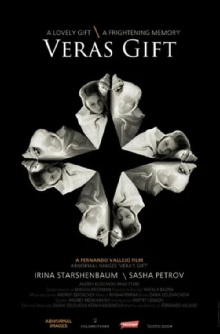 Veras Gift Trailer
