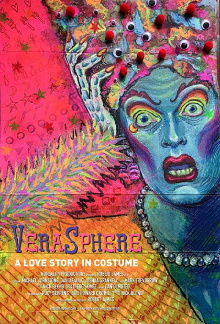 Verasphere: A Love Story in Costume Trailer