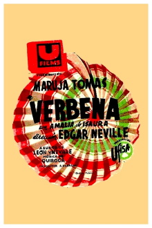 Verbena Trailer