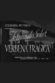 Verbena trágica Trailer