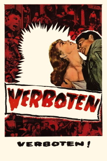 Verboten! Trailer