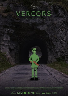 Vercors Trailer