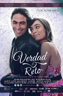 Verdad o reto Trailer