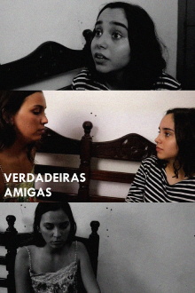Verdadeiras Amigas Trailer