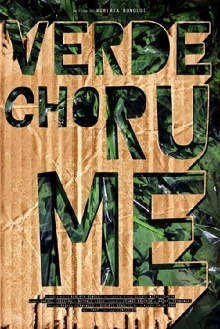 Verde Chorume Trailer